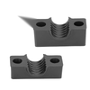 Arctic Cat ATV 2 x Front & Rear Housings