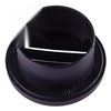 Eberspacher Webasto 75mm Round Air Vent Outlet