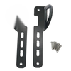 Harley Touring Street Glide FLHXSE Front Tie Down Brackets (2023-2024)