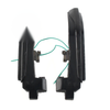 Volvo V40 V60 S60 V70 V80 LED Sequential Side Mirror Turn Signal Light (1995-2023)