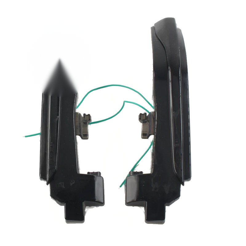 Volvo V40 V60 S60 V70 V80 LED Sequential Side Mirror Turn Signal Light (1995-2023)