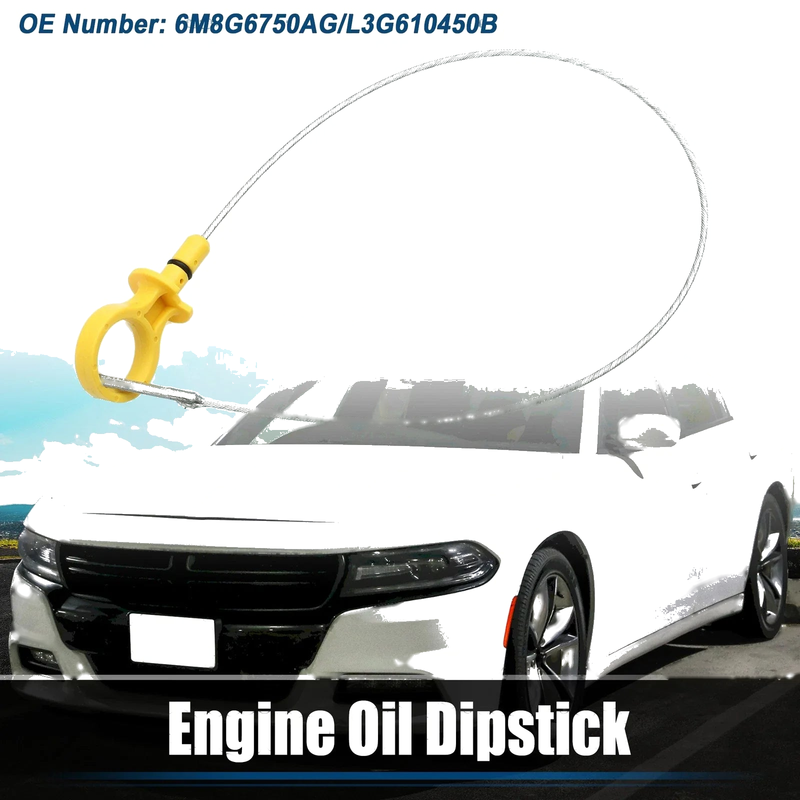 Mazda 5 Engine Oil Dipstick (2006-2015)
