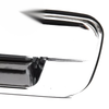 Isuzu D-Max / RODEO Pickup 2.5TD / 3.0TD Chrome Rear Tailgate Handle