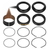 SUZUKI GSX-R1000 Front Fork Bushing Dust Oil Seals (2009–2024)