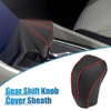 Subaru Forester Automatic Gear Shift Knob Cover (2019-2023)