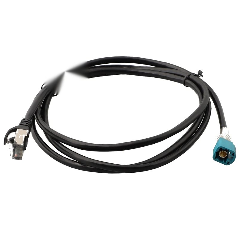 Tesla Model SX Diagnostic Service Cable