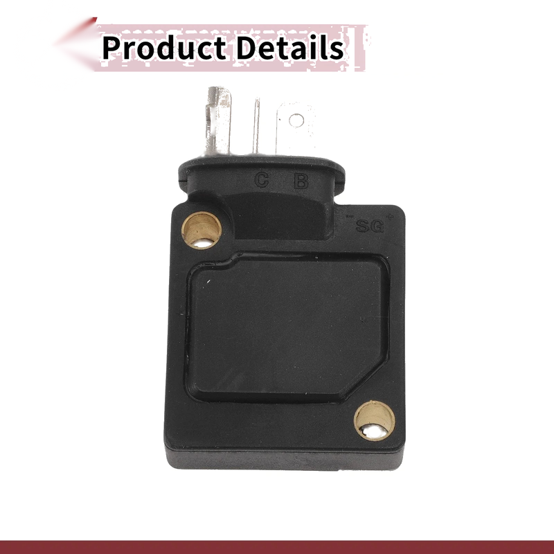 Mazda RX7 Ignition Control Module (1981-1985)