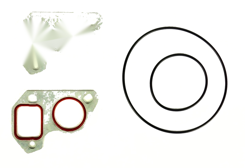 HOLDEN COMMODORE VT VX VU VY VZ LS1 GEN 3 WATER PUMP GASKET