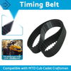 MTD Cub Cadet Craftsman Riding Lawn Mowers Timing Belt