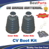 Rear Ford Escape CV Axle Boot Repair (2005-2008)
