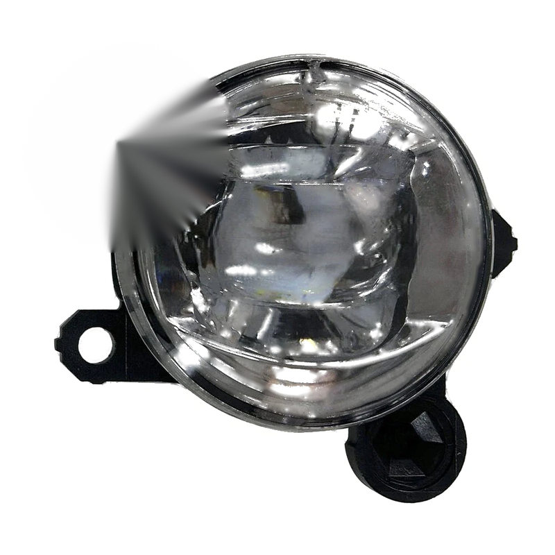 Mitsubishi Outlander Right Fog Lamp (2021–2024)