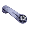 Toyota Yaris, Corolla, Land Cruiser, Tercel 2 x Window Winder Crank Handle