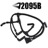 VW T4 Glow Cable Connector Wiring Harness (1995–2004)