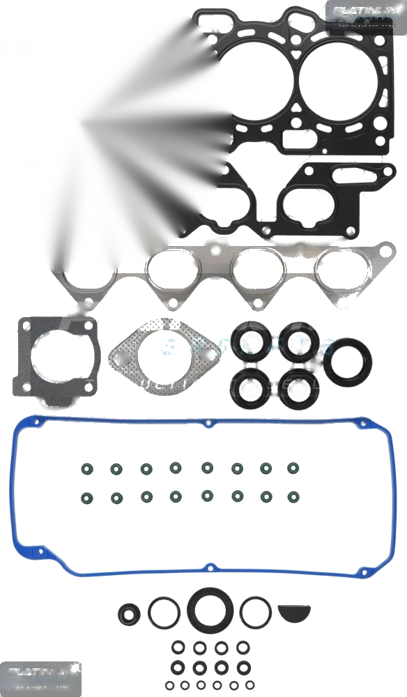 Mitsubishi Lancer CG CH Cylinder Head Gasket (2002–2005)