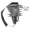 Honda GXV530 GX620 GX670 GX610 Voltage Rectifier Regulator (2005-2015)