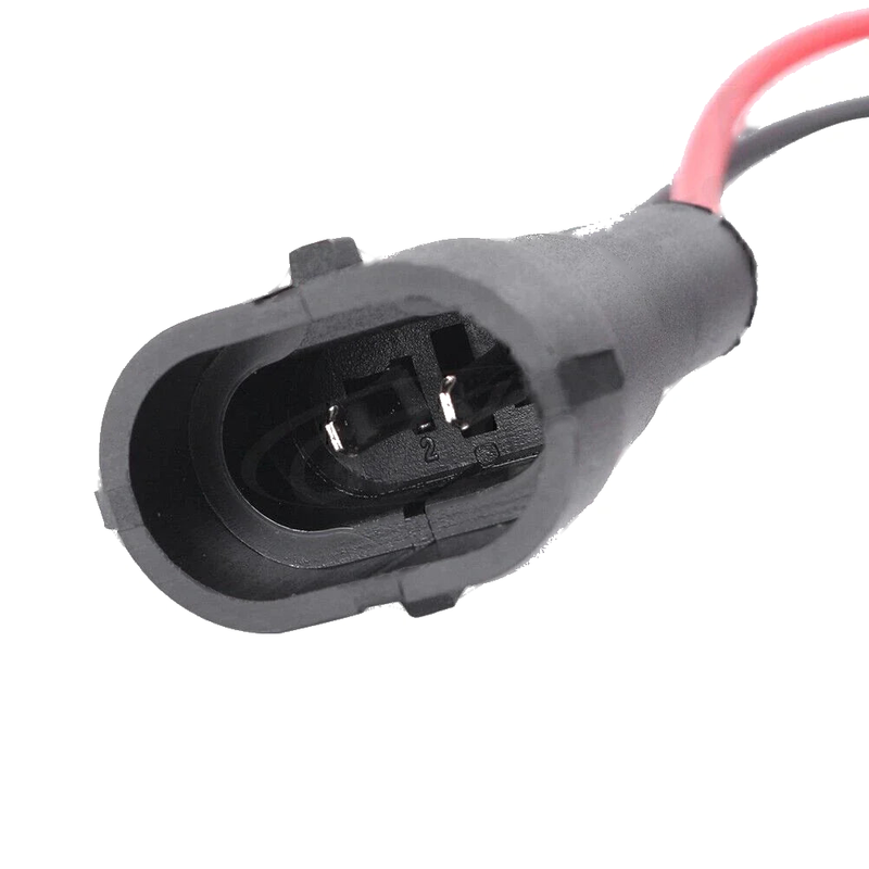 Car Models 9006 to H8 H11 Fog Light Conversion Wire Harness Socket Adapter