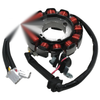 Yamaha LC135 Magneto Generator Stator Coil (V1-V7)