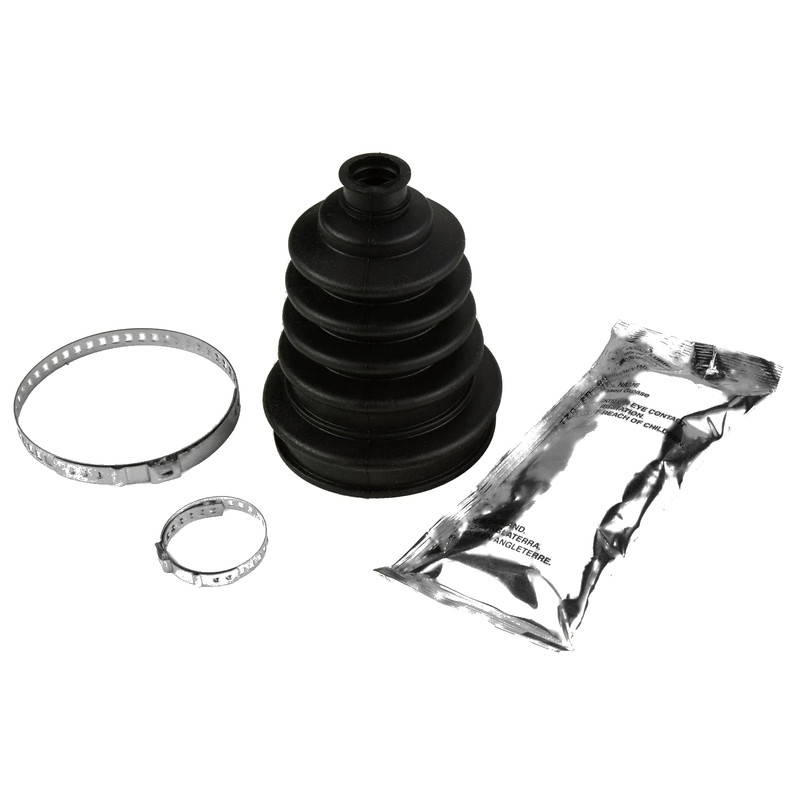 Kawasaki Mule CV Joint Fast Boot Front Inner Or Outer (1990–1992)