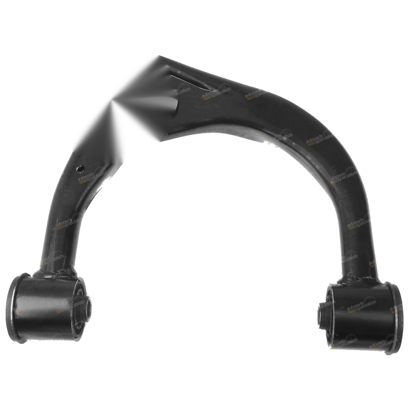Toyota Prado Front LH Upper Control Arm (2009–2020)