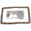 Jeep Cherokee XJ 4.0L Automatic Transmission Filter Kit (1994-2001)