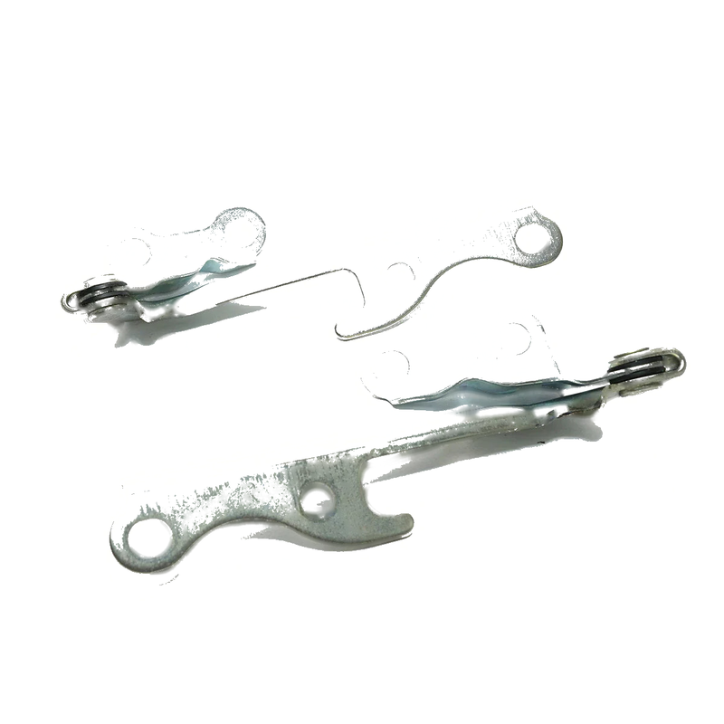 Toyota Corolla 1991-2001 Bonnet Hinge Set