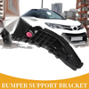 Toyota RAV4 RH Side Front Bumper Support Bracket / 1 Pc (2019–2024)