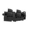 Mazda BT-50 4 Door Power Window Master Switch (2012-2016)