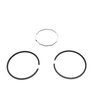 YAMAHA PW50 PY50 PEEWEE 50 40mm Piston & Ring Set