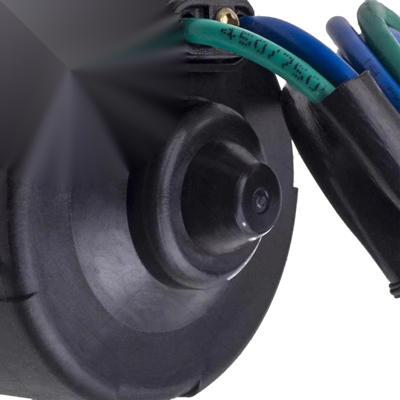 Yamaha 115-225 HP Tilt Trim Motor