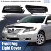 Toyota Camry 2 x Fog Light Cover (2007–2009)