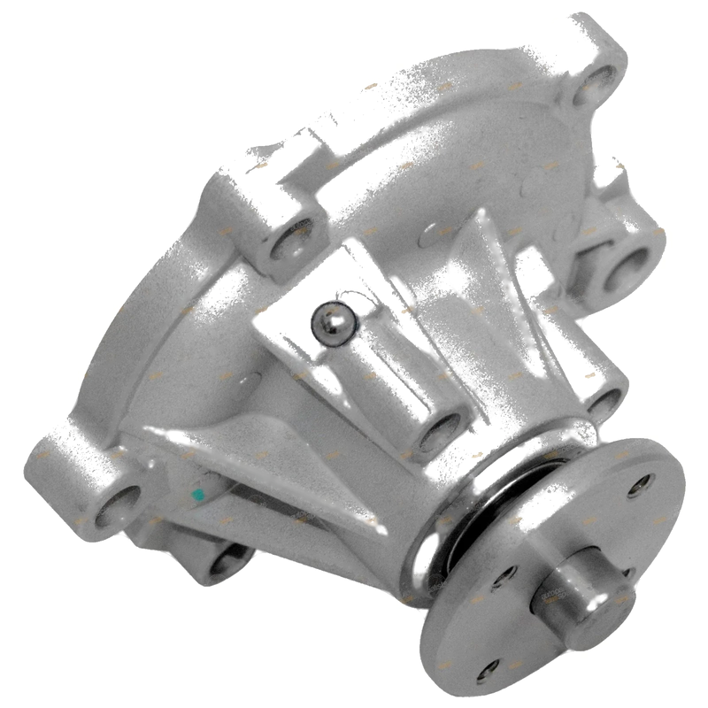 Hilux YN Series Water Pump (1983–1988)