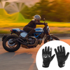 Make Model 1 Pair / Size L / Motorbike Glove