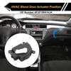 Ford F150 Heater Blend Door Actuator (2005-2008)