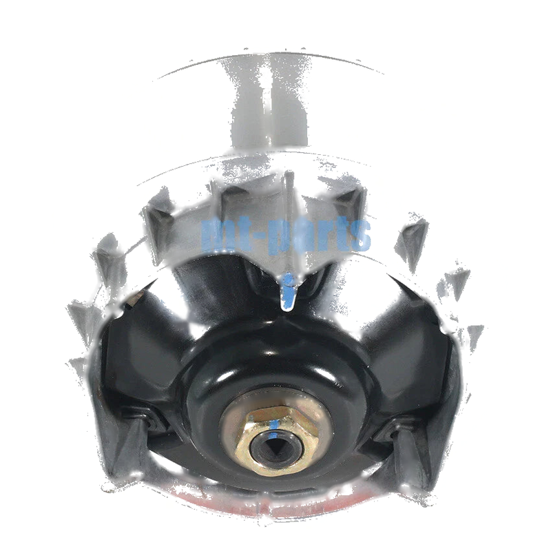 CF-Moto CFORCE 500 Clutch Variator Pulley Set (2022-2023)