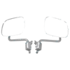 Toyota Landcruiser 40 Series BJ40 BJ42 FJ40 FJ45 HJ45 HJ47 Door Mirror PAIR