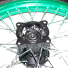 PIT PRO Dirt Bike 15mm Axle 14" Front Wheel Rim Tire (60-100)