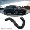 Porsche Macan Radiator Hose Rubber Coolant Pipe (2015 - 2015)