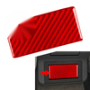 BMW 3 Series E36 Carbon Fiber Rear Storage Box Panel Cover (1994-1996)