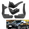Honda Accord 4DR Sedan Mud Flaps Set (2018-2020)