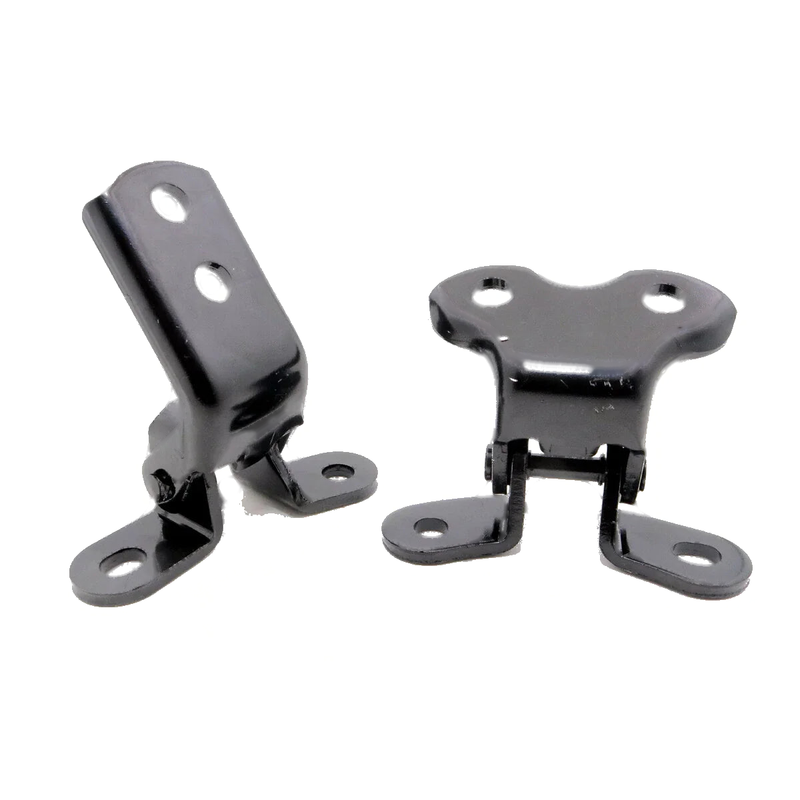 Toyota Sienna 2010-2020 Front Door Hinges Upper Lower