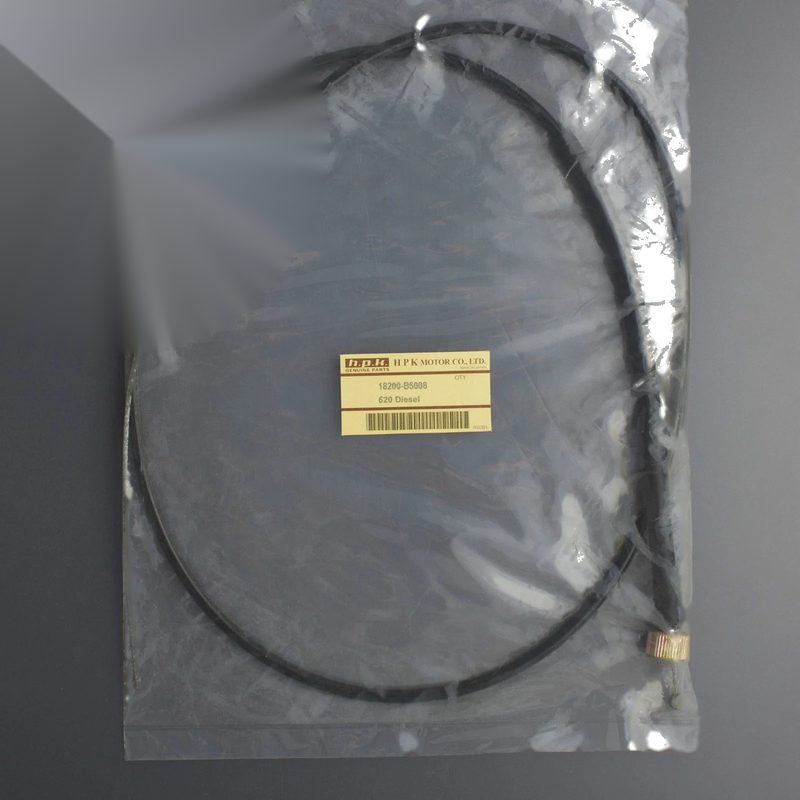 Datsun 620 Datsun 620 Ute Diesel Engine Accelerator Cable (1972-1979)