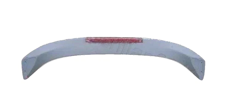 MAZDA 3 4DR Sedan 2014-2018 Factory Style Spoiler Wing ABS