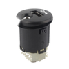 Nissan Juke Sound System Auxiliary Jack (2011-2013)