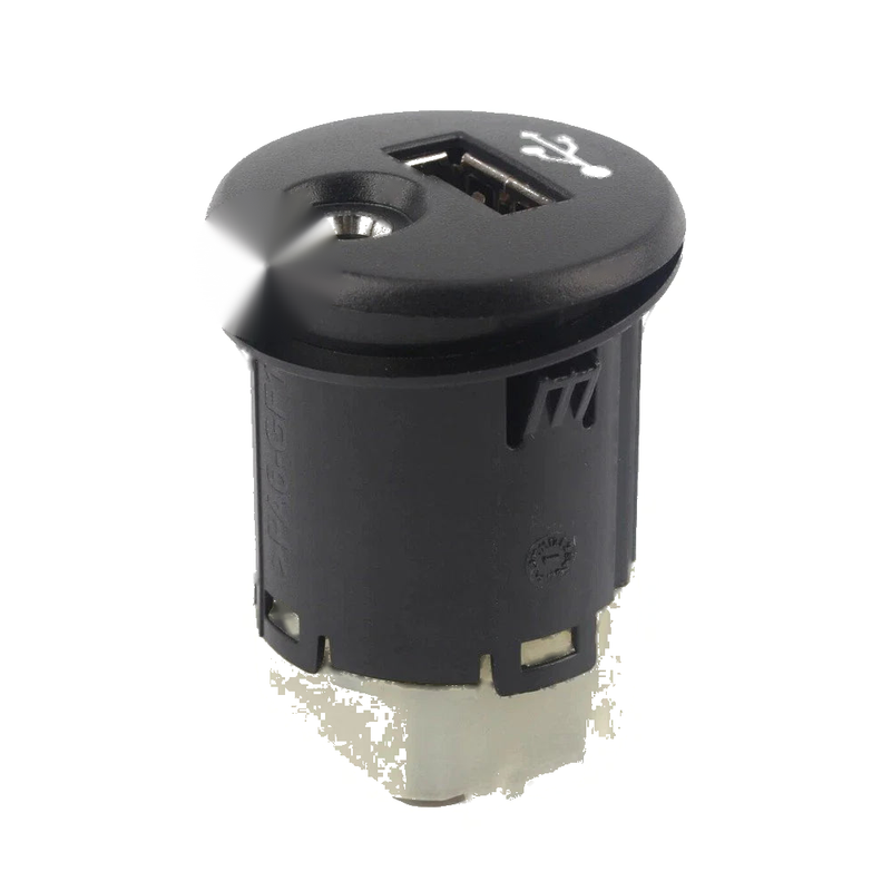 Nissan Juke Sound System Auxiliary Jack (2011-2013)