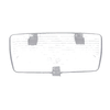 Honda Accord Pilot Top Notch Door Courtesy Light Lens Cover