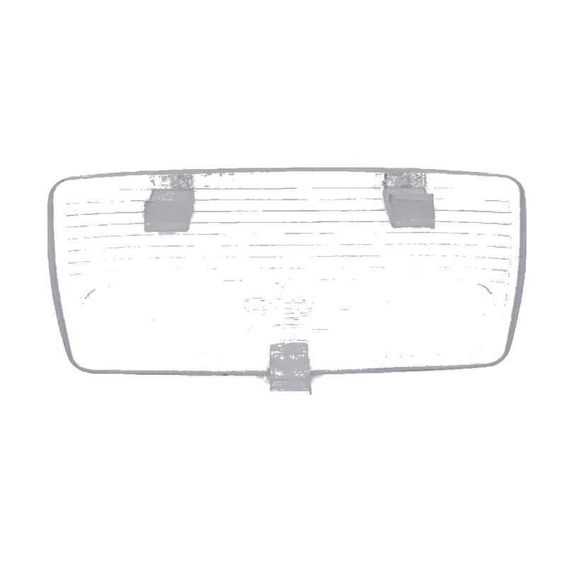 Honda Accord Pilot Top Notch Door Courtesy Light Lens Cover