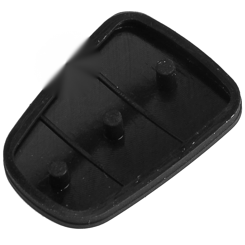 Hyundai Kia 3 Button Key Cover Housing