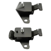 Toyota Hilux 3.0L KUN25R KUN26R KUN16R Front Pair Engine Mounts (05-16)