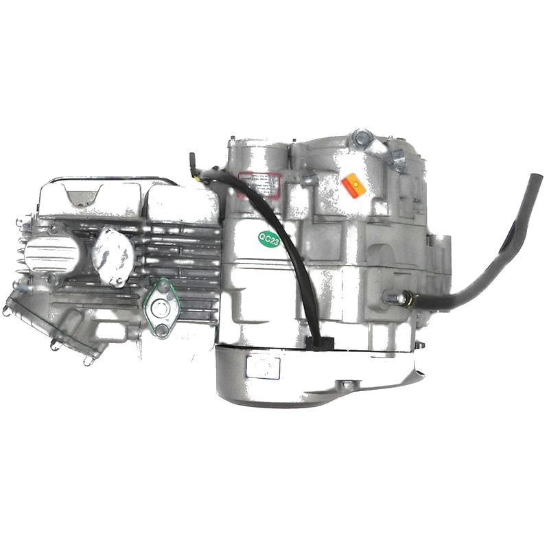 YX GPX PIT PRO DIRT BIKE 160cc Manual Clutch Engine Motor & Wiring Kit