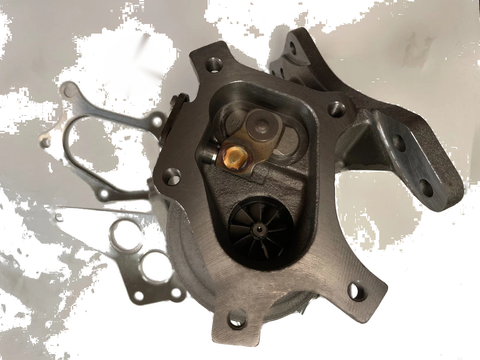 Subaru Liberty GT 2.0L VF38 EJ206 (2003-2009) 2 x 176kW Turbocharger